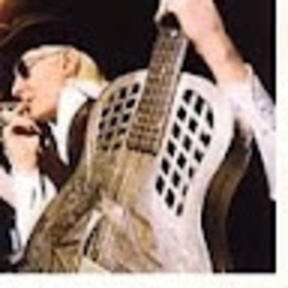 Meet your Posher, Summer